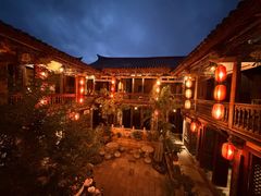 -香满楼(临安路店)