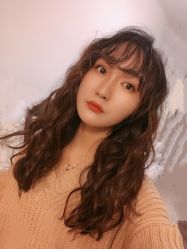 -Rise Hair上升造型