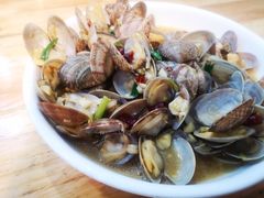 招牌花甲-大叔家福鼎小吃(十全街店)