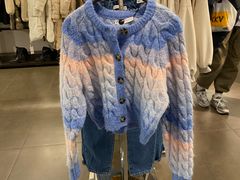 -ZARA(沈阳大悦城店)