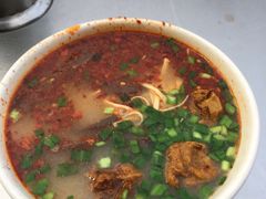 -高记清香园绝味不翻汤