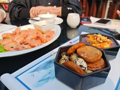 -湘湖大院(越王路店)