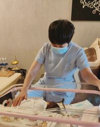 -尚圣月子会所·庄园式月子中心(萧山湘湖店)