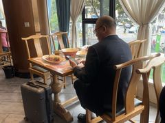 -外婆小菜(灵岩南路店)