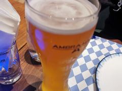 -Ambra Haus琥珀屋精酿餐厅(宝山店)