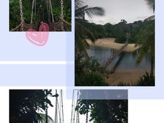 景点-巴拉湾海滩