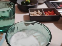 -喃喃椰·糟粕醋·椰子鸡火锅(七堡花园店)