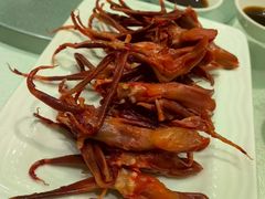 -华盛丰温州大排档(东三环南路店)