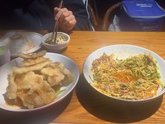 -金掌勺·锅包肉(双榆树店)