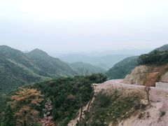-东白山