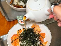 -Retro Deli 茶泡饭