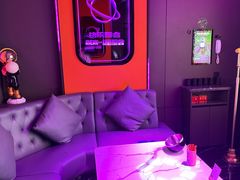 -星聚会KTV(合生汇黑金店)