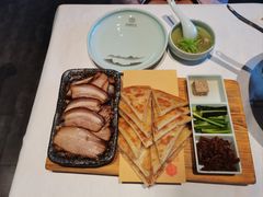 -老城味道·传统天津菜(杨柳青店)