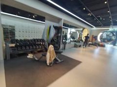 -FEELINGME乐刻私教馆(鼎成时代广场店)