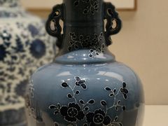 -深圳博物馆(古代艺术馆)