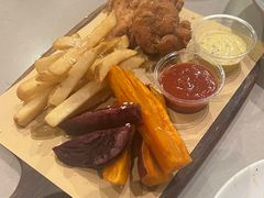-农畉LONFOOD(万象天地店)