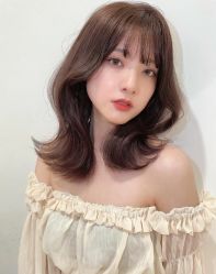 -罗亚帝造型