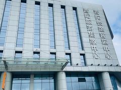 -普陀长途客运中心