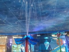 -青岛东方影都融创水世界