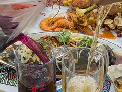 -人和啤酒屋海鲜大排档(营口路店)