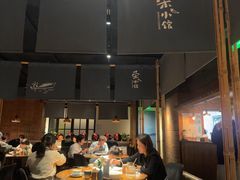-荣小馆(杭州大厦店)