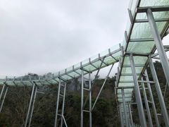 -牛鱼嘴原始生态风景区