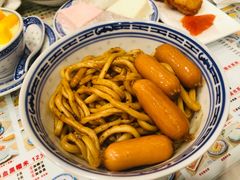-广信牛奶甜品世家(台东店)