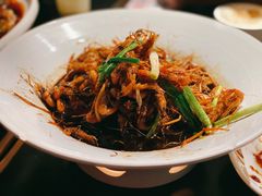 -老头儿油爆虾·1987杭州烟火味(湖滨银泰in77D区店)