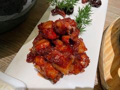 -小大董·烤鸭(凤凰汇店)