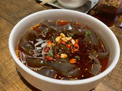 -铁公鸡·四川料理(天环广场店)