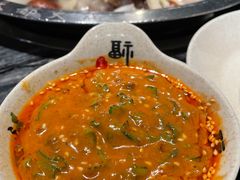 -天都火锅酒楼(虹梅南路店)