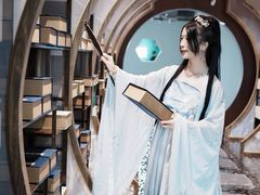 -苏州图书馆(人民路总馆)