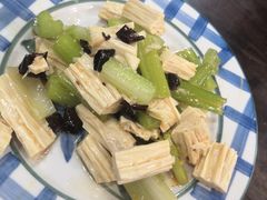 -刘妈菜馆(磁器口店)