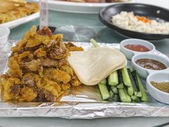-红旗饭庄