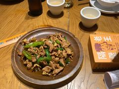 -隔壁老王·家常云南菜(花巷店)