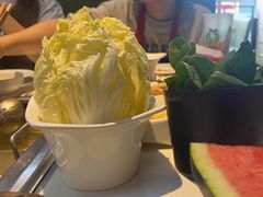 -海底捞火锅(威高广场店)