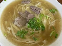 -十二忠手拉面(中华路店)