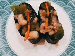 -万岁寿司(芳村店)