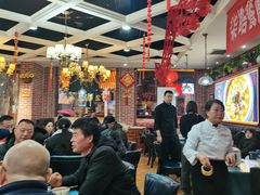 -柒皓餐廳(广元路店)