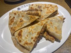 -河沿肉饼Beijing Pie(东华门店)
