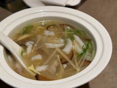 -宁海安岚·南溪阁全日餐厅