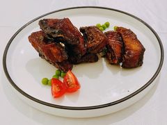 -老人和饭店(淮海中路店)