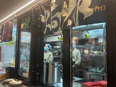 -大盐帮川菜馆(长楹天街店)