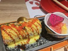 -一心创作料理屋(经开万达店)