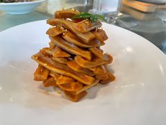萝卜干边笋-知味观·味庄(杨公堤店)
