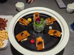 -3号仓库·创意中国菜(长宁龙之梦店)