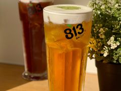 -813芭依珊 BAESAn(皇冠十畝地店)