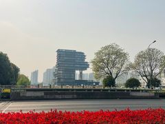 -星湖街(地铁站)