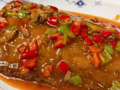 -同发号饭庄(复兴路店)