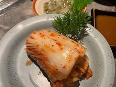 -厚贞日式烤肉(龙之梦店)